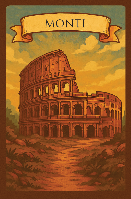 Monti