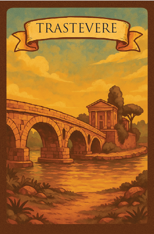 Trastevere