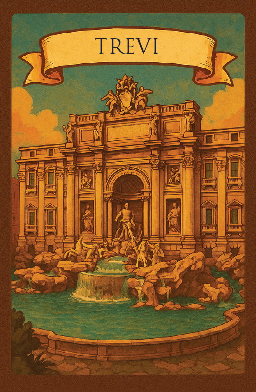 Trevi
